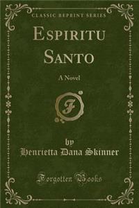 Espiritu Santo