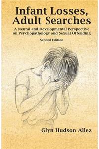 Infant Losses; Adult Searches