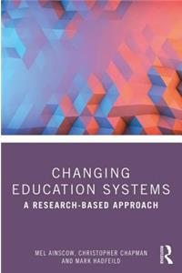 Changing Education Systems