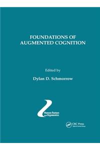 Foundations of Augmented Cognition, Volume 11