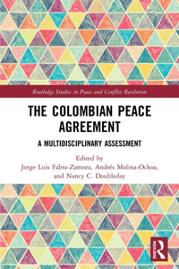 Colombian Peace Agreement