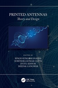 Printed Antennas