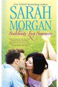 Suddenly Last Summer