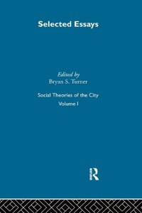 Social Theories of the City