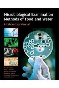 Microbiological Examination Methods of Food and Water