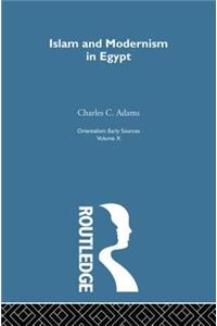 Islam&mod Egypt: Orientalsm V10