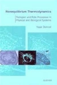Nonequilibrium Thermodynamics