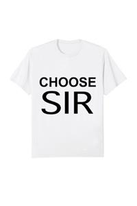 Choose Sir Drawing Journal