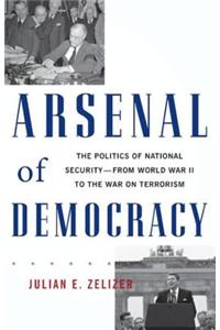 Arsenal of Democracy