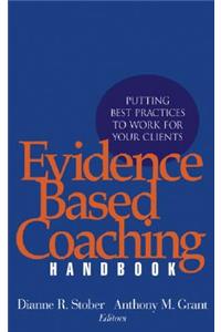 Evidence Based Coaching Handbook