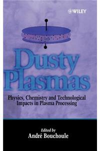 Dusty Plasmas