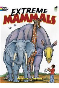 Extreme Mammals