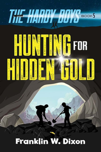 Hunting for Hidden Gold