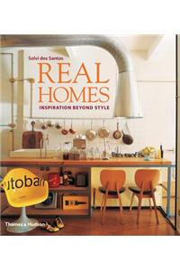 Real Homes