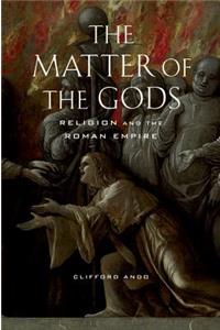 The Matter of the Gods