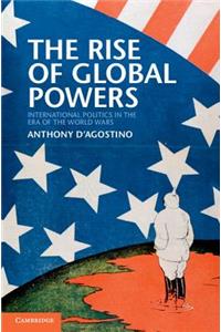 Rise of Global Powers