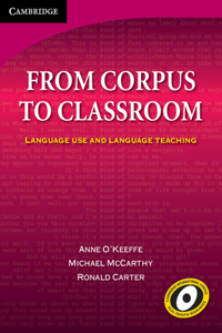 From Corpus to Classroom