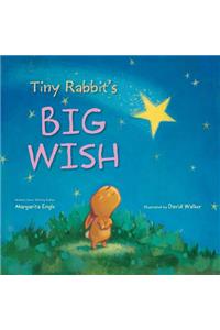 Tiny Rabbit's Big Wish