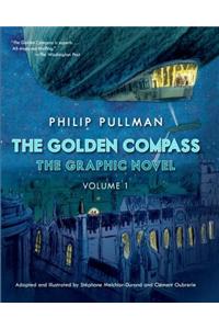 The Golden Compass Graphic Novel, Volume 1