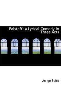 Falstaff