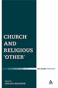 Church and Religious 'Other'