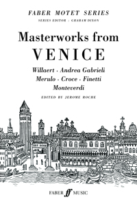 Masterworks from Venice