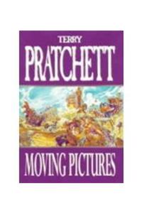 Moving Pictures