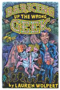 Barking Up The Wrong Geek