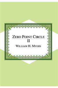Zero Point Circle II