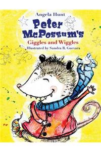 Peter McPossum's Wiggles and Giggles