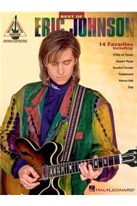 Best of Eric Johnson