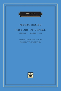 History of Venice