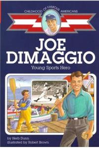 Joe Dimaggio