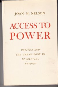 Access to Power
