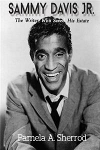 Sammy Davis Jr.