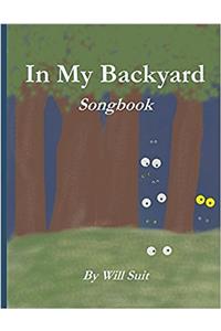 In My Backyard Songbook