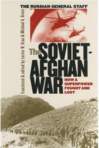 The Soviet-Afghan War