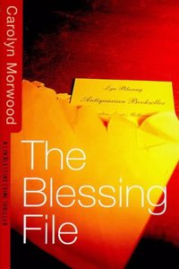 The Blessing File