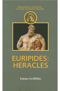 Euripides: Heracles