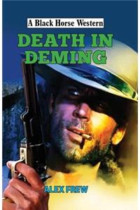 Death in Deming