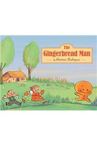 Gingerbread Man