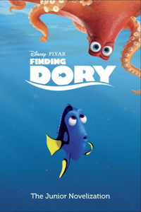 Finding Dory (Disney/Pixar Finding Dory)