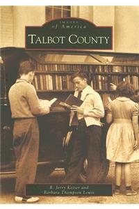 Talbot County