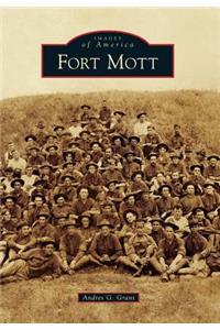 Fort Mott