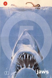 Jaws: No. 5 (Pocket Movie Guide)