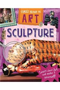 Stories in Art: Sculpture