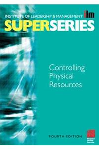 Controlling Physical Resources Super Series