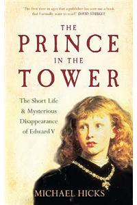 The Prince in the Tower