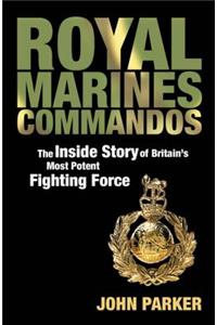 Royal Marines Commandos