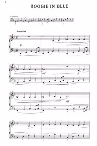 Easy Boogie Book 2
